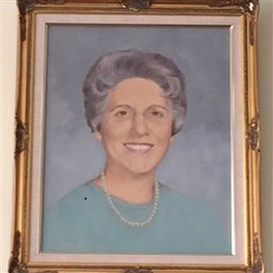 Donahue, Betty L.